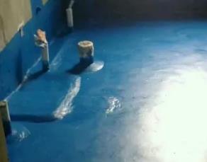 山南卫生间测漏水多少钱